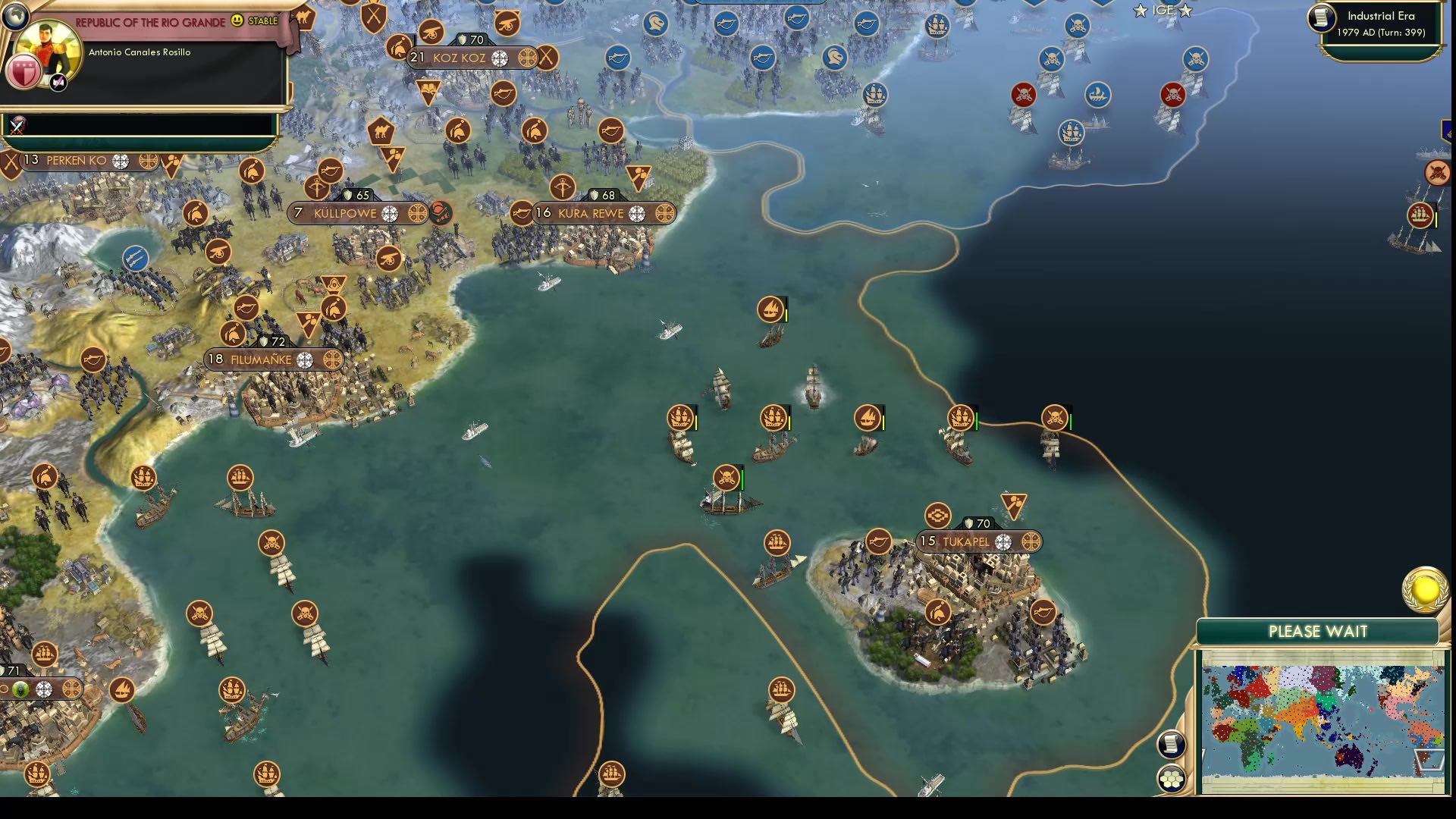 CBR In-Game Screenshot of 101