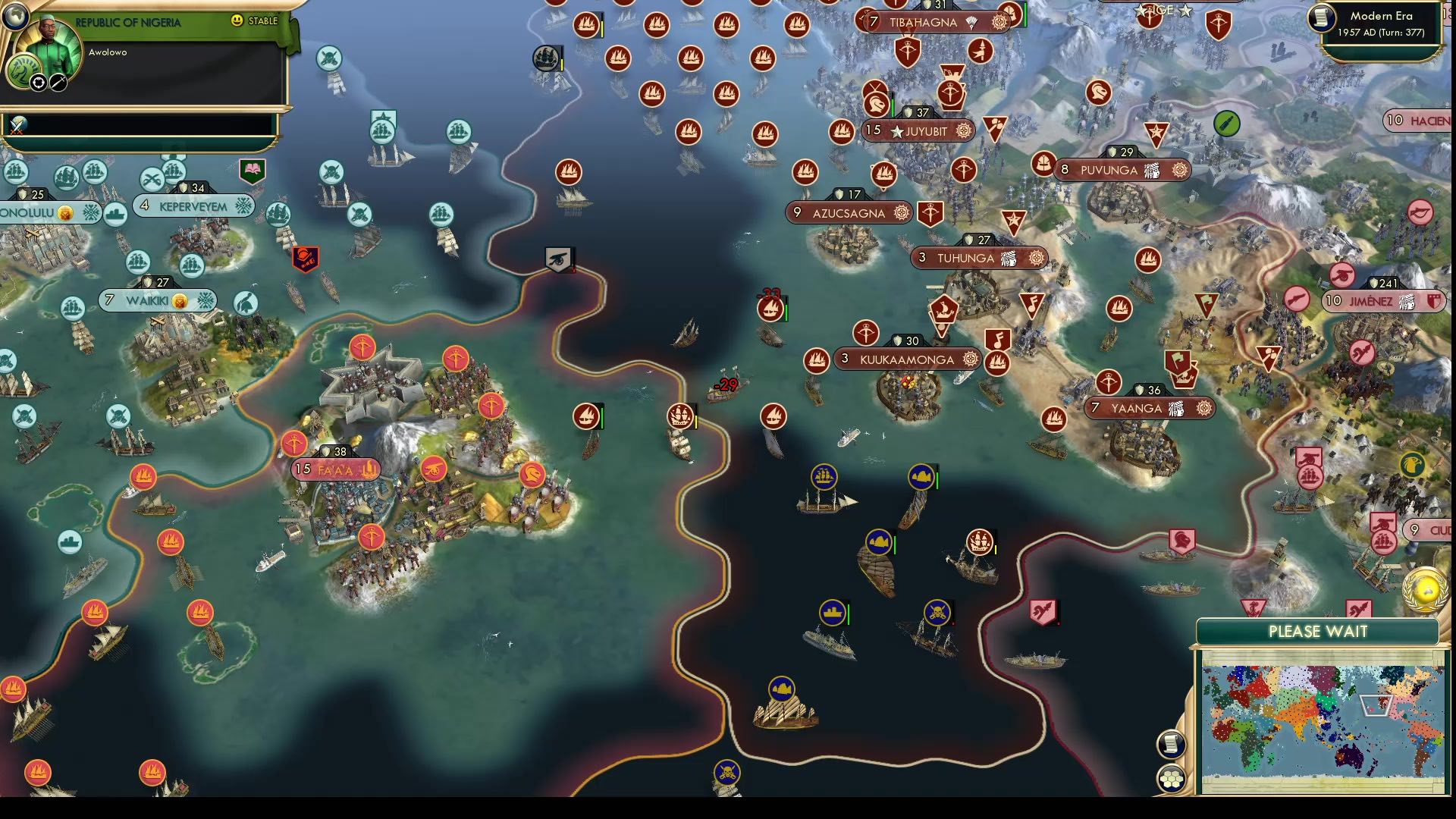 CBR In-Game Screenshot of Malaccan ships have come from aFa’a’a