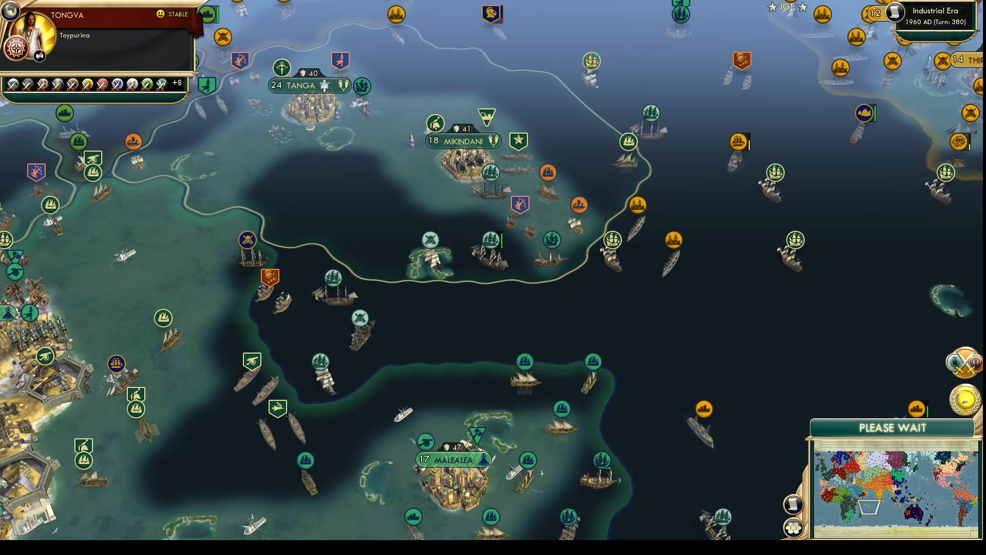 CBR In-Game Screenshot of Free shipping