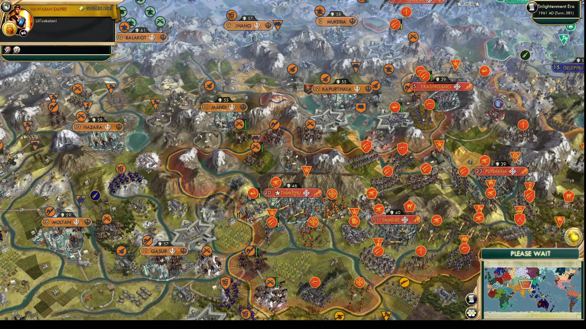 CBR In-Game Screenshot of No Punjabi-ntended