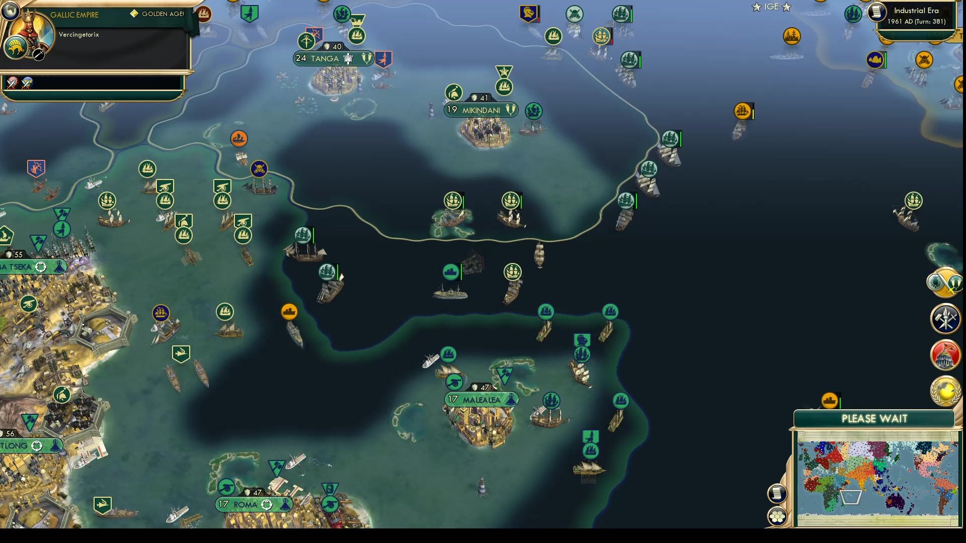 CBR In-Game Screenshot of 54