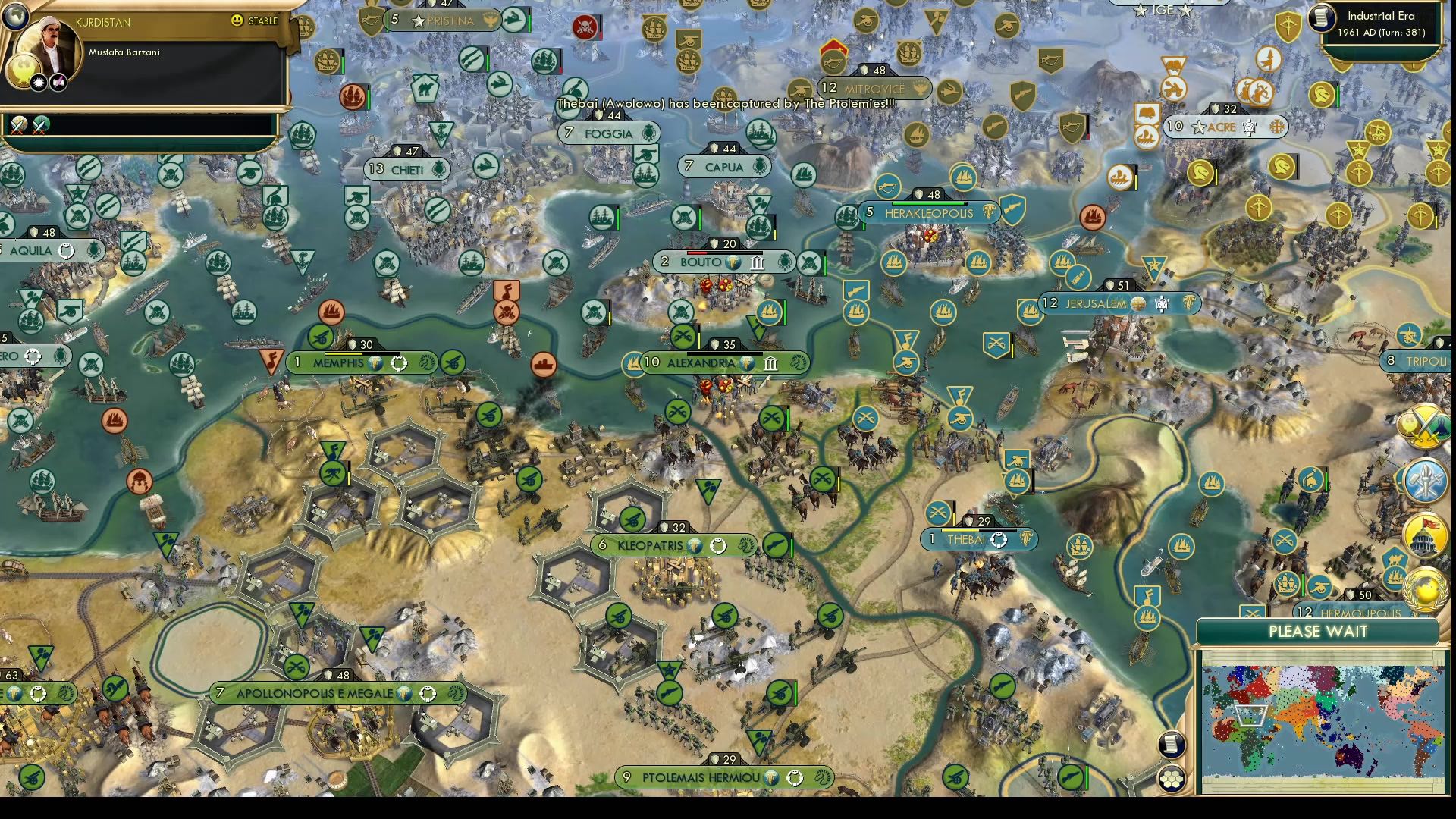 CBR In-Game Screenshot of Naval Crusades
