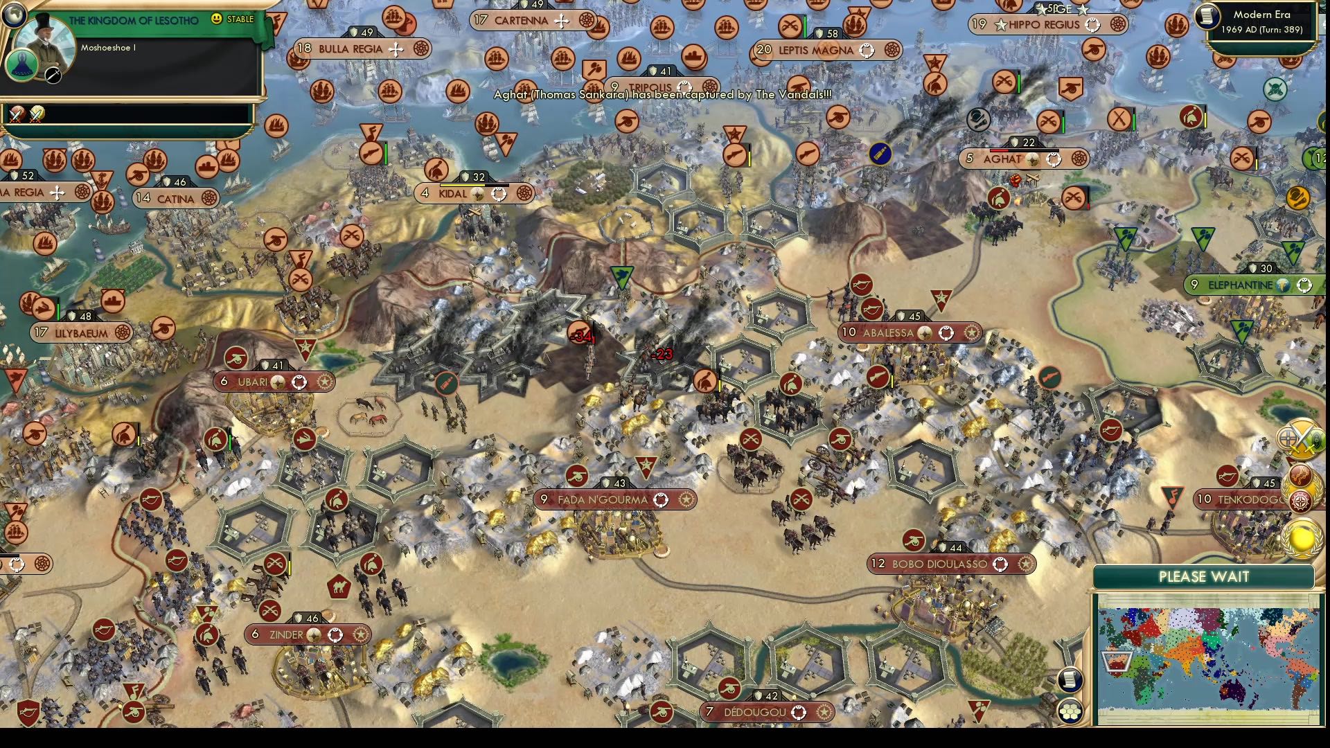 CBR In-Game Screenshot of 81