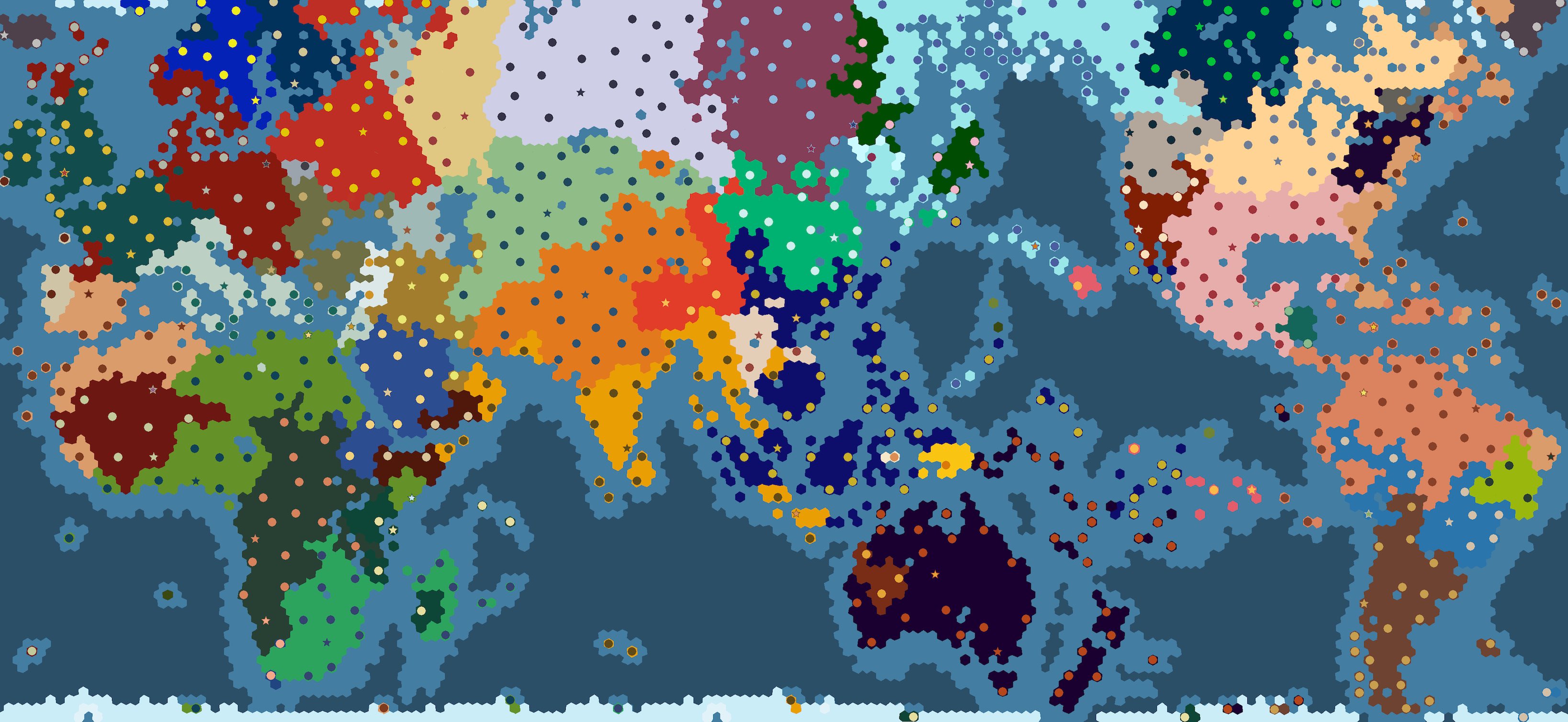 CBR In-Game Screenshot of 3