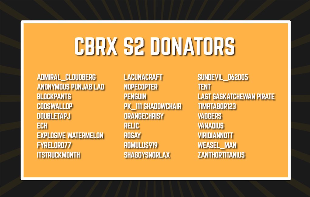 CBR In-Game Screenshot of 4