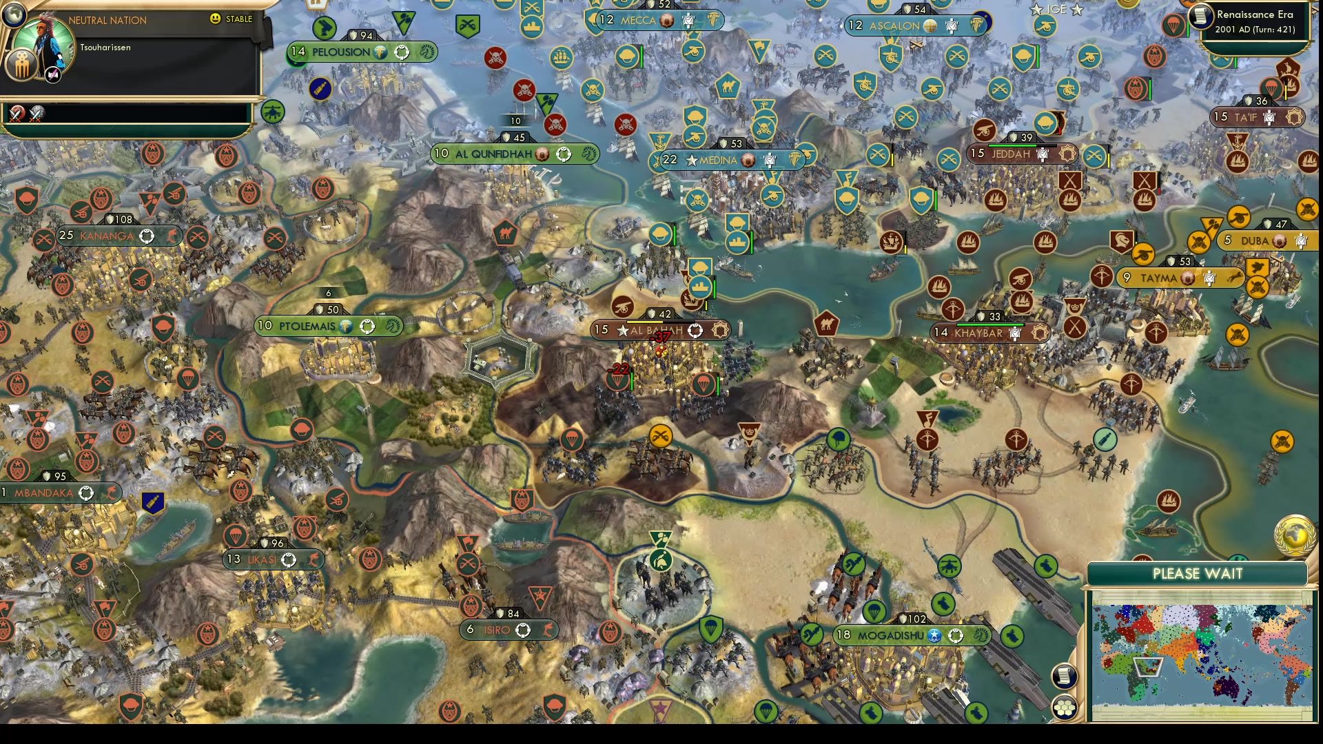 CBR In-Game Screenshot of 102