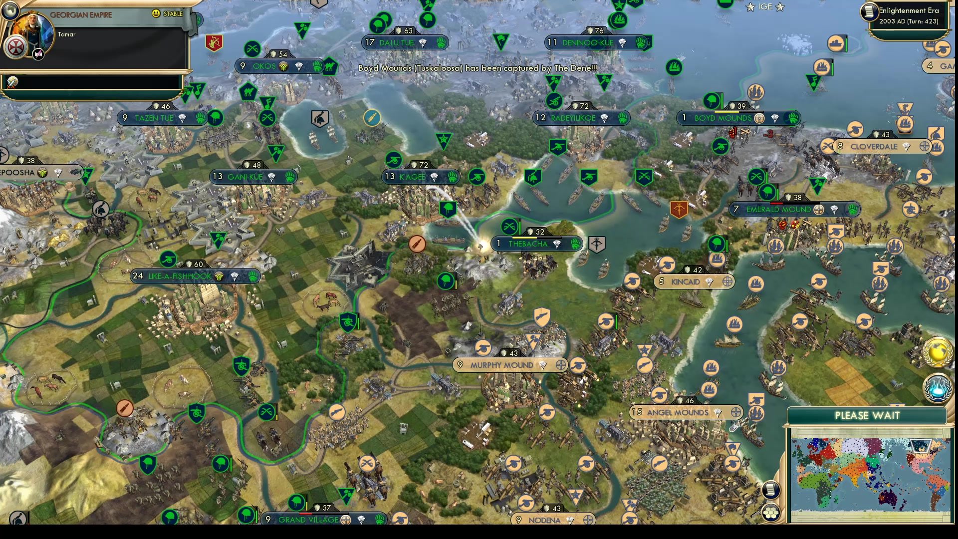 CBR In-Game Screenshot of 114