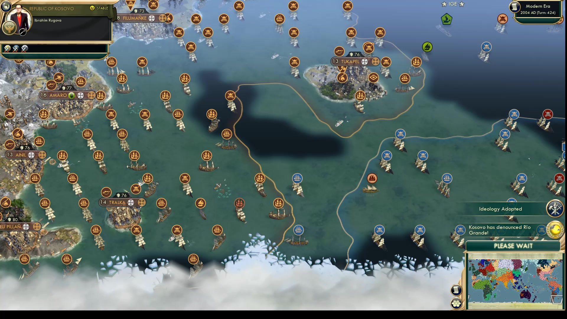 CBR In-Game Screenshot of 117