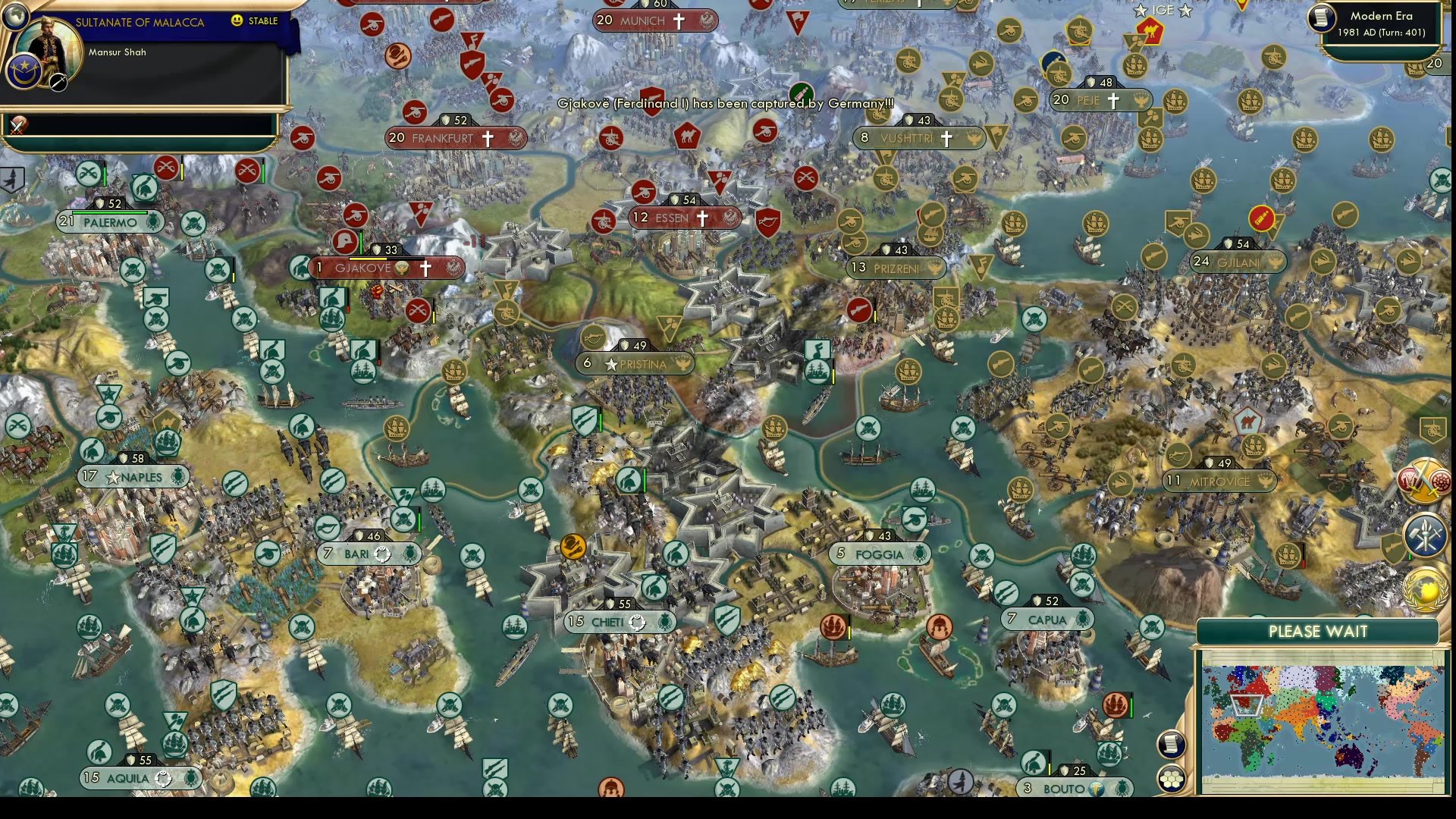 CBR In-Game Screenshot of 12