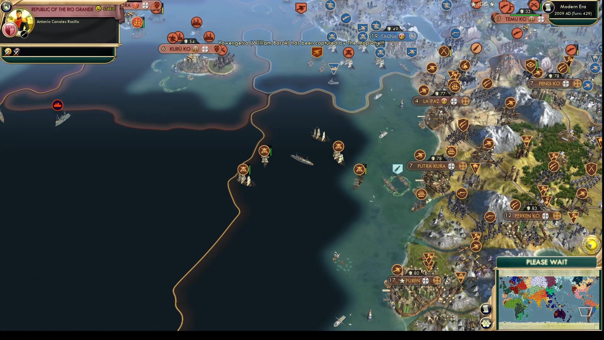 CBR In-Game Screenshot of 139