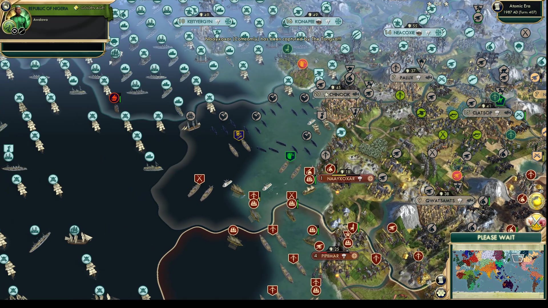 CBR In-Game Screenshot of 24