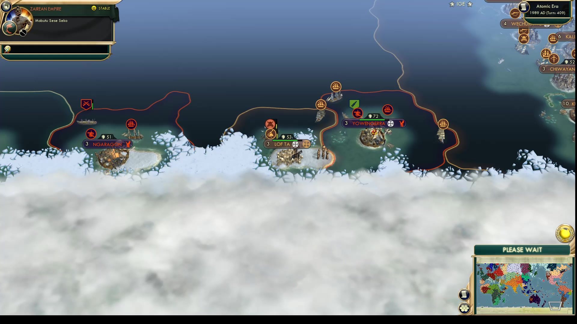 CBR In-Game Screenshot of 33