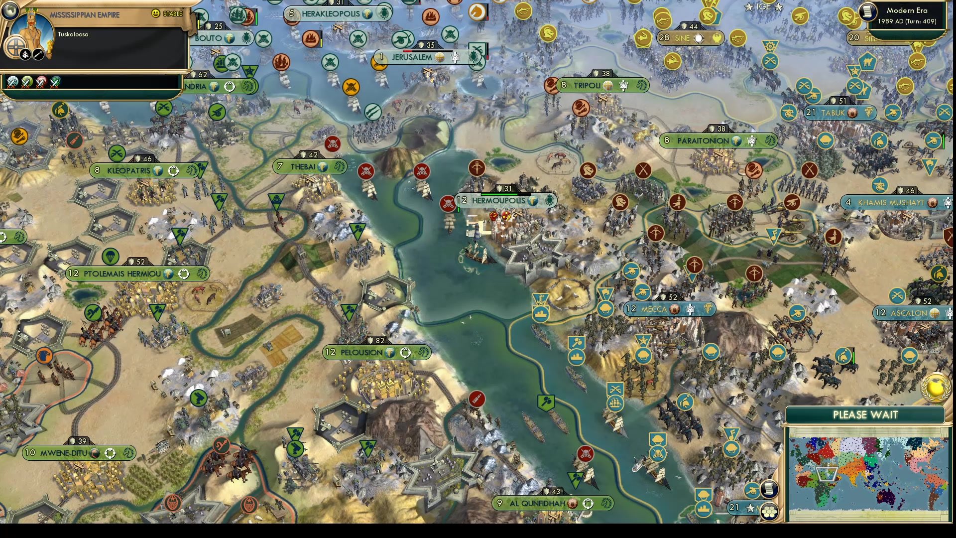 CBR In-Game Screenshot of 34