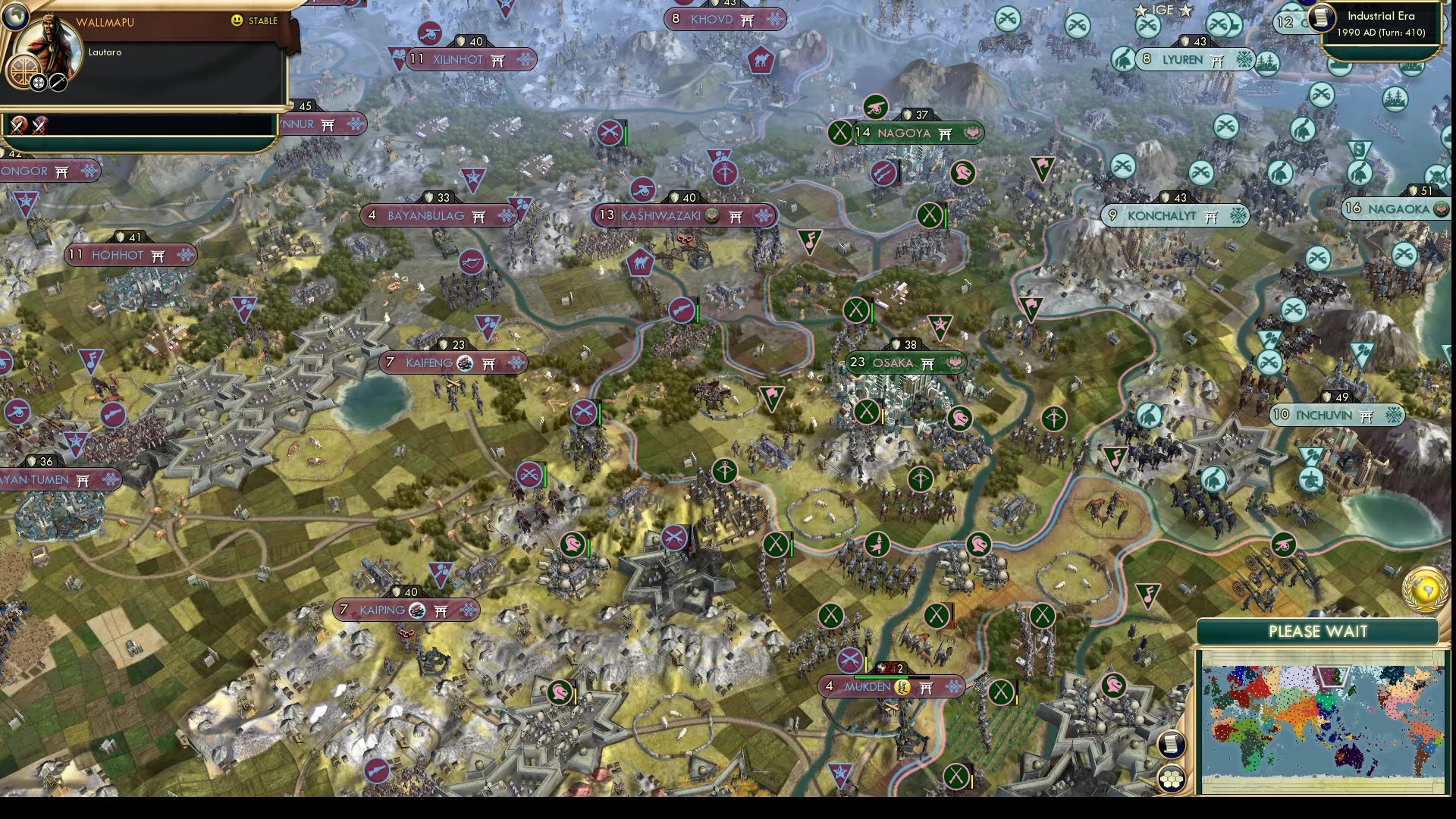 CBR In-Game Screenshot of 36