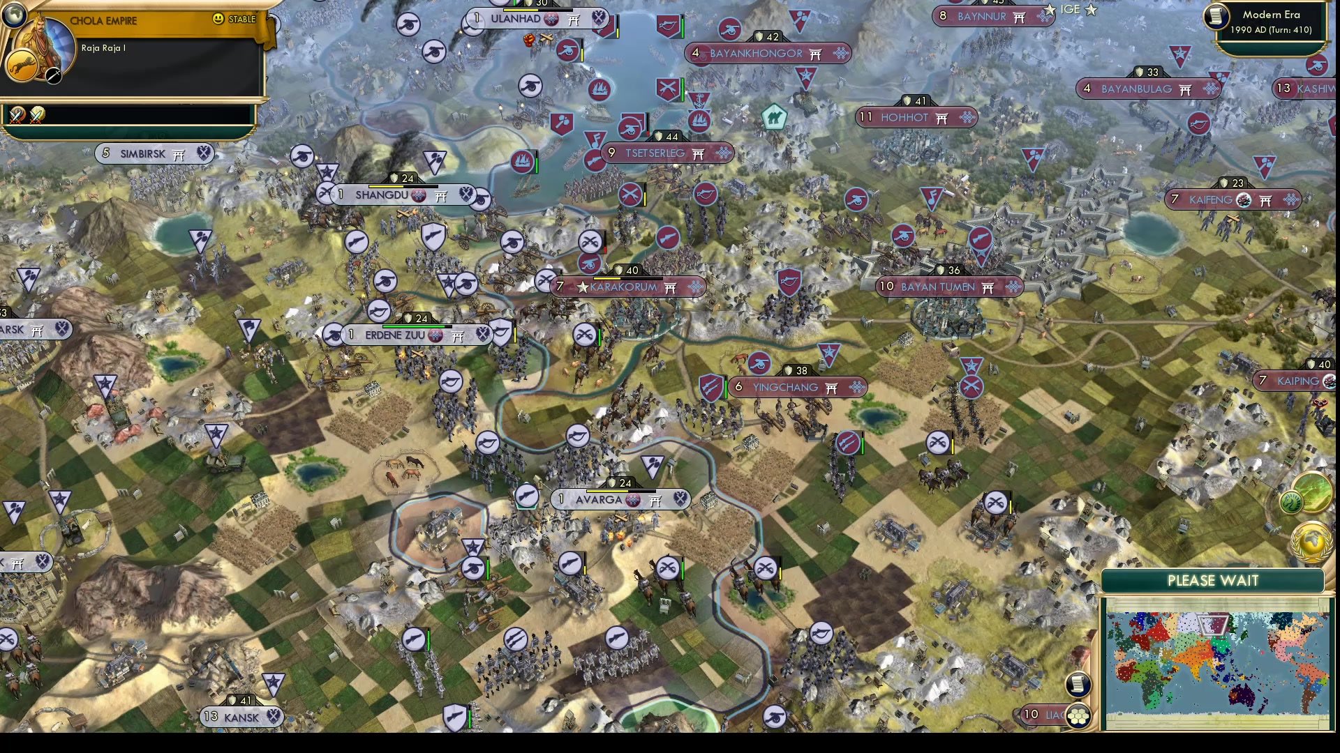 CBR In-Game Screenshot of 38