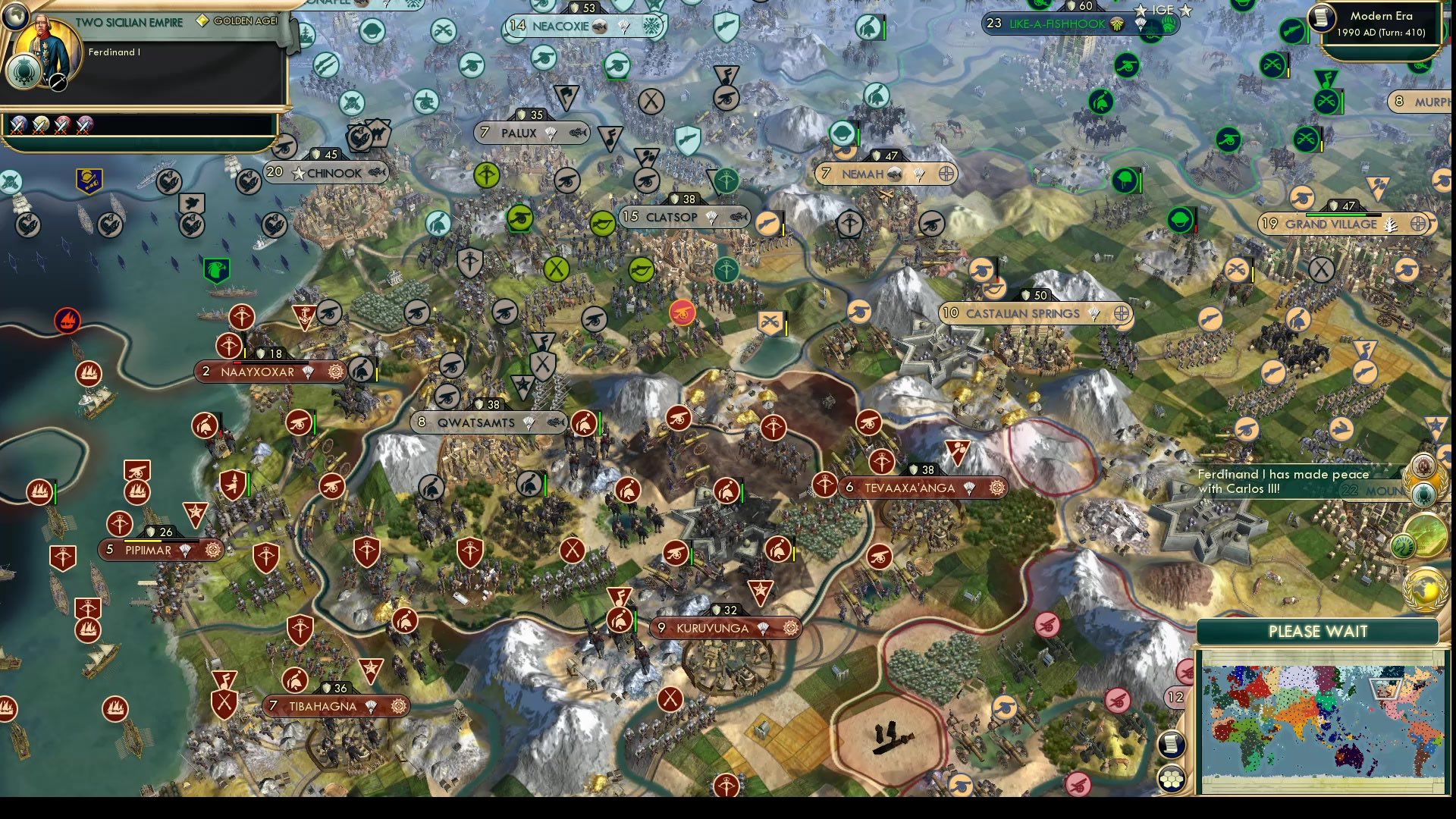 CBR In-Game Screenshot of 39