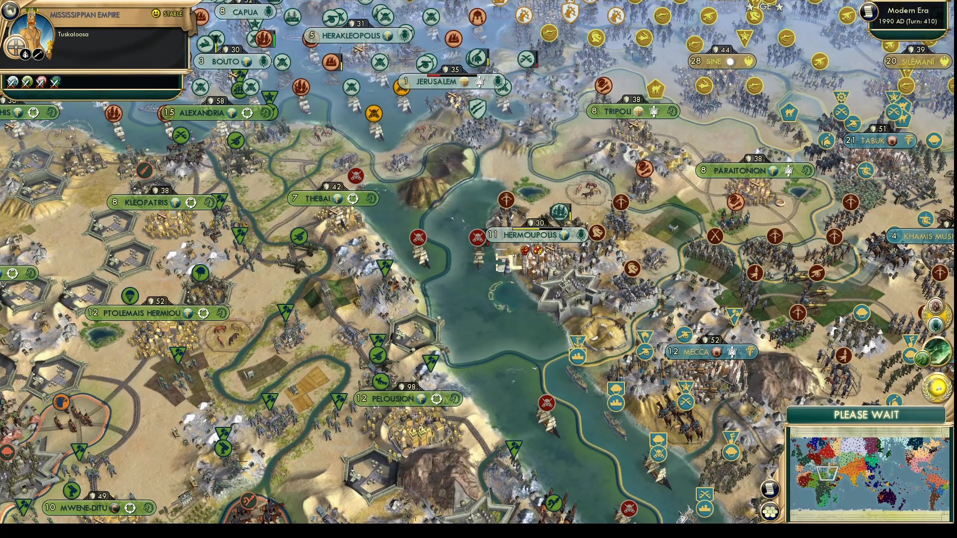 CBR In-Game Screenshot of 40