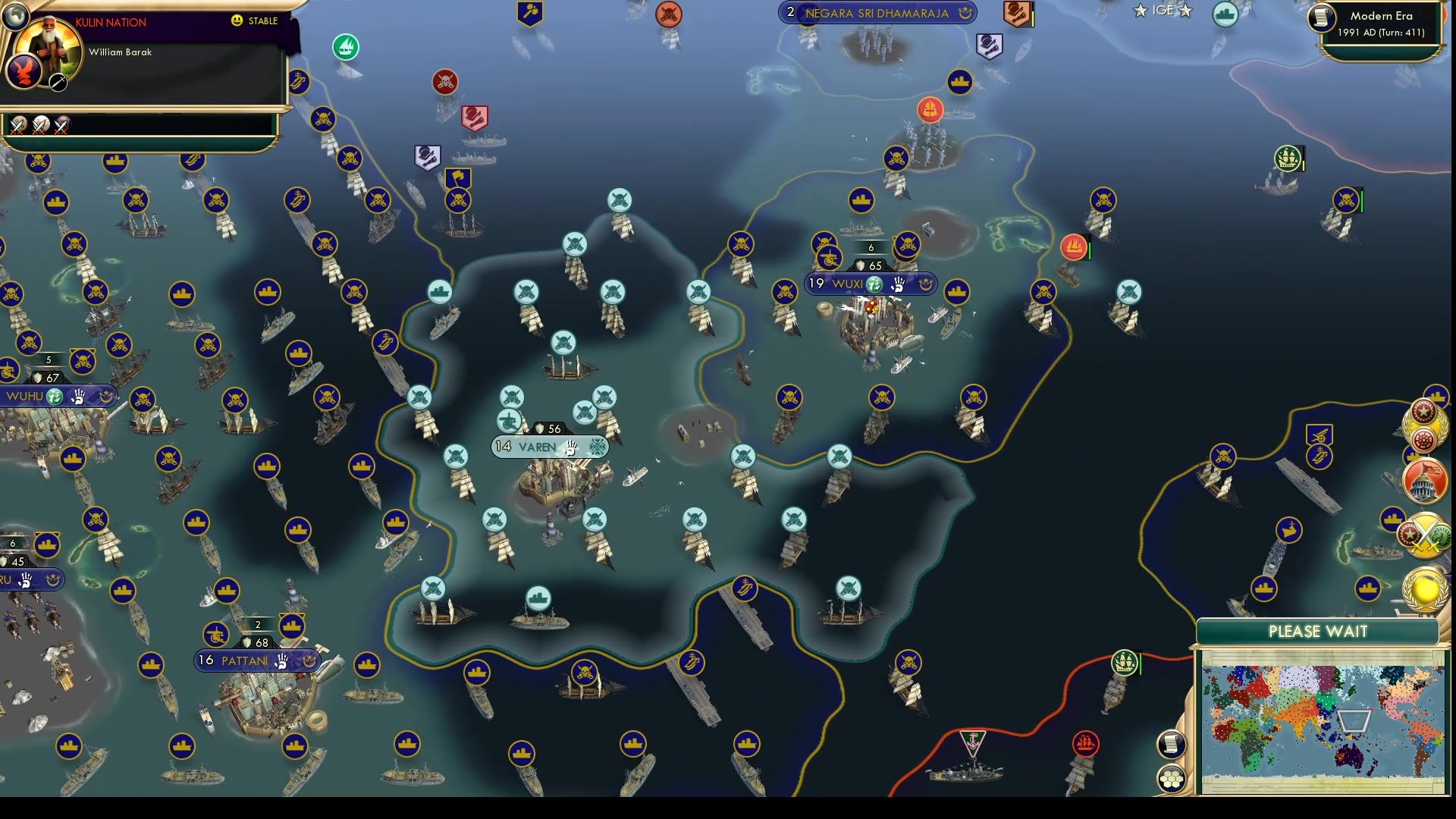 CBR In-Game Screenshot of 48