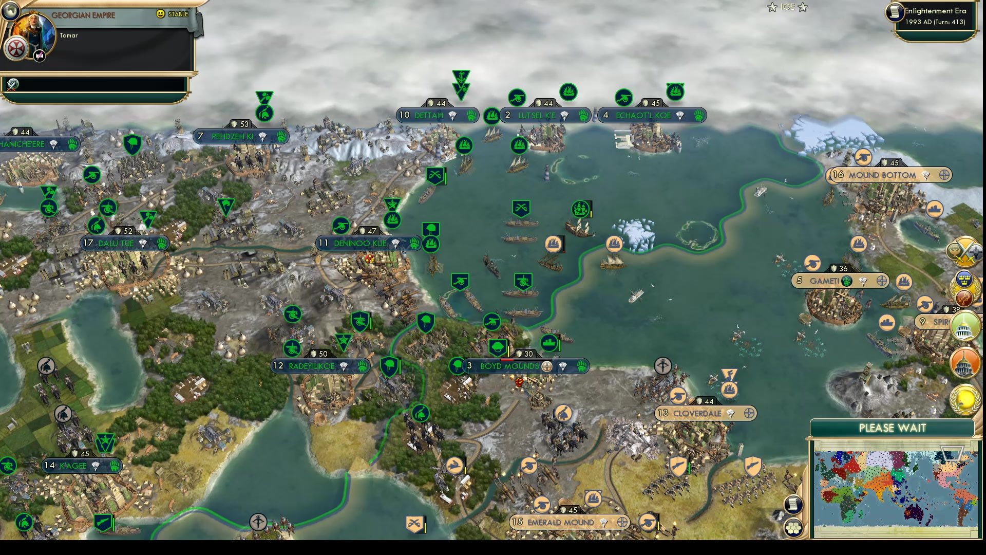 CBR In-Game Screenshot of 56