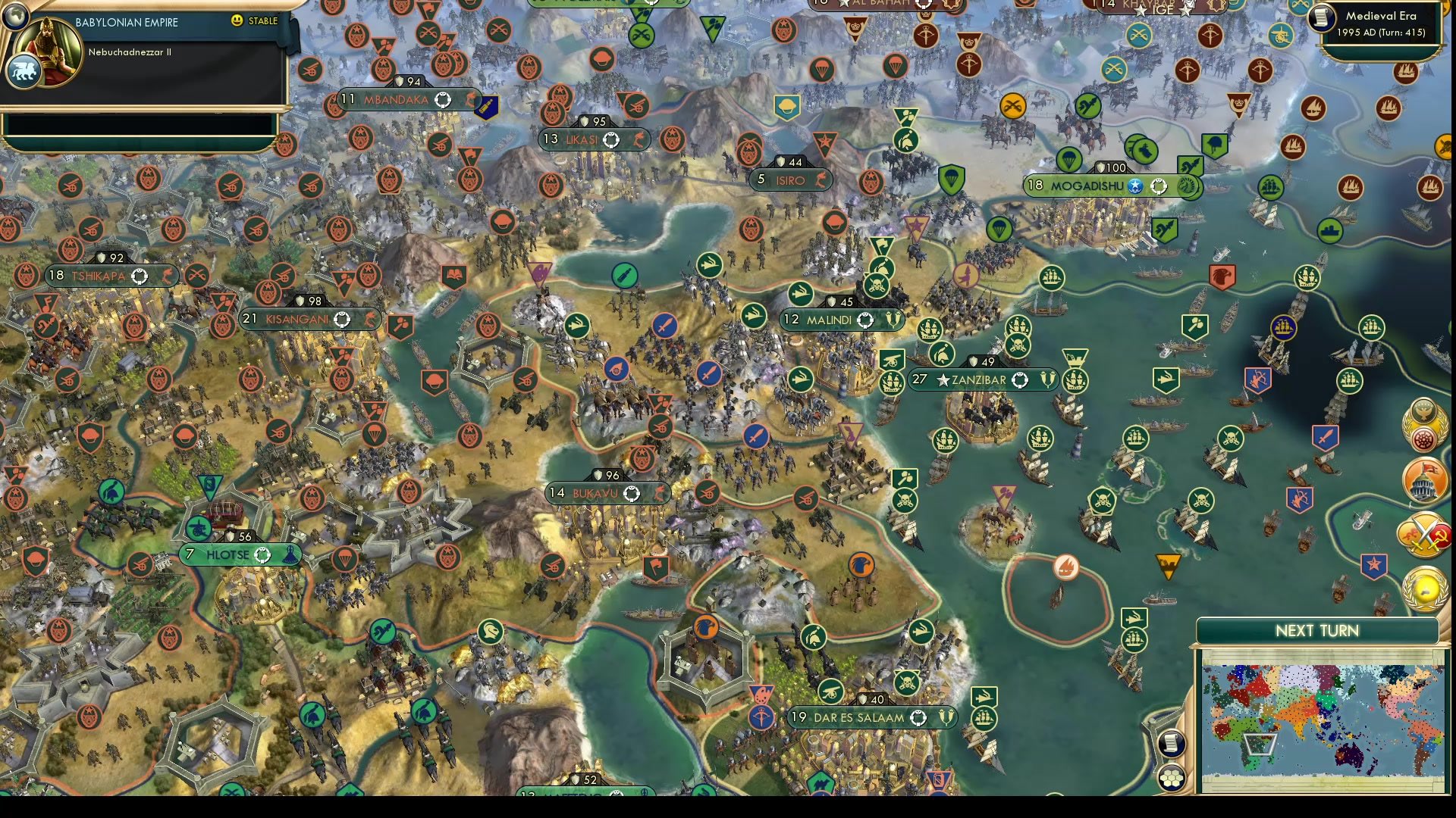 CBR In-Game Screenshot of 66