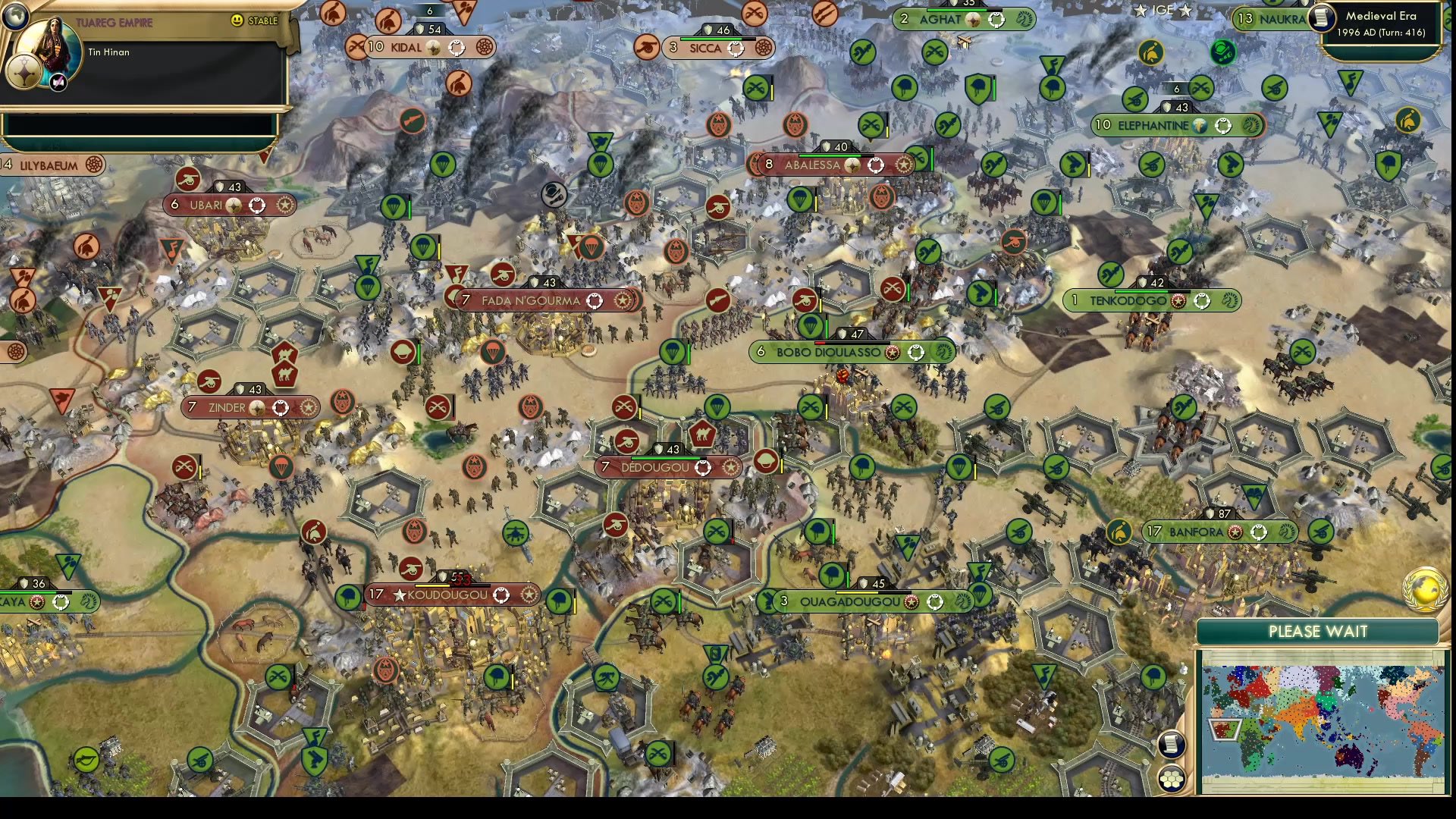 CBR In-Game Screenshot of 71