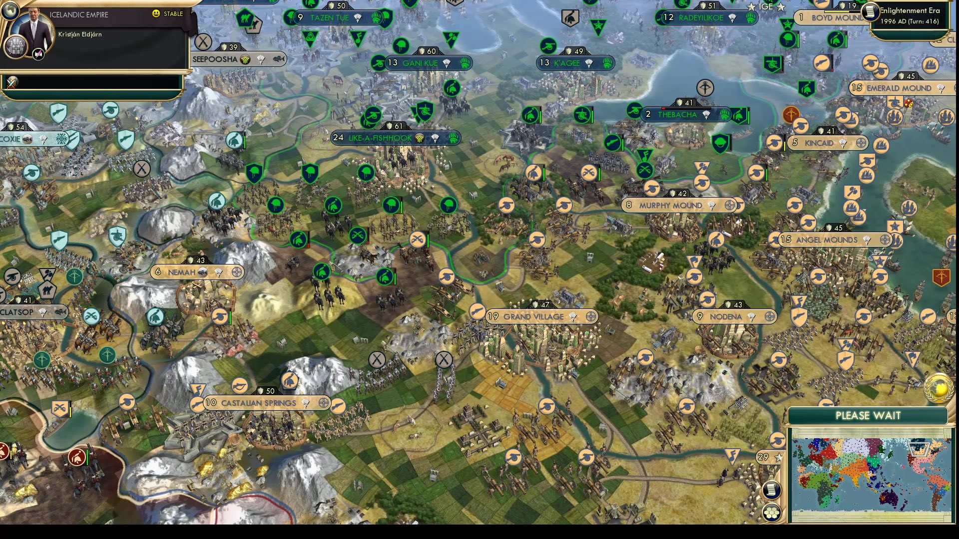 CBR In-Game Screenshot of 72