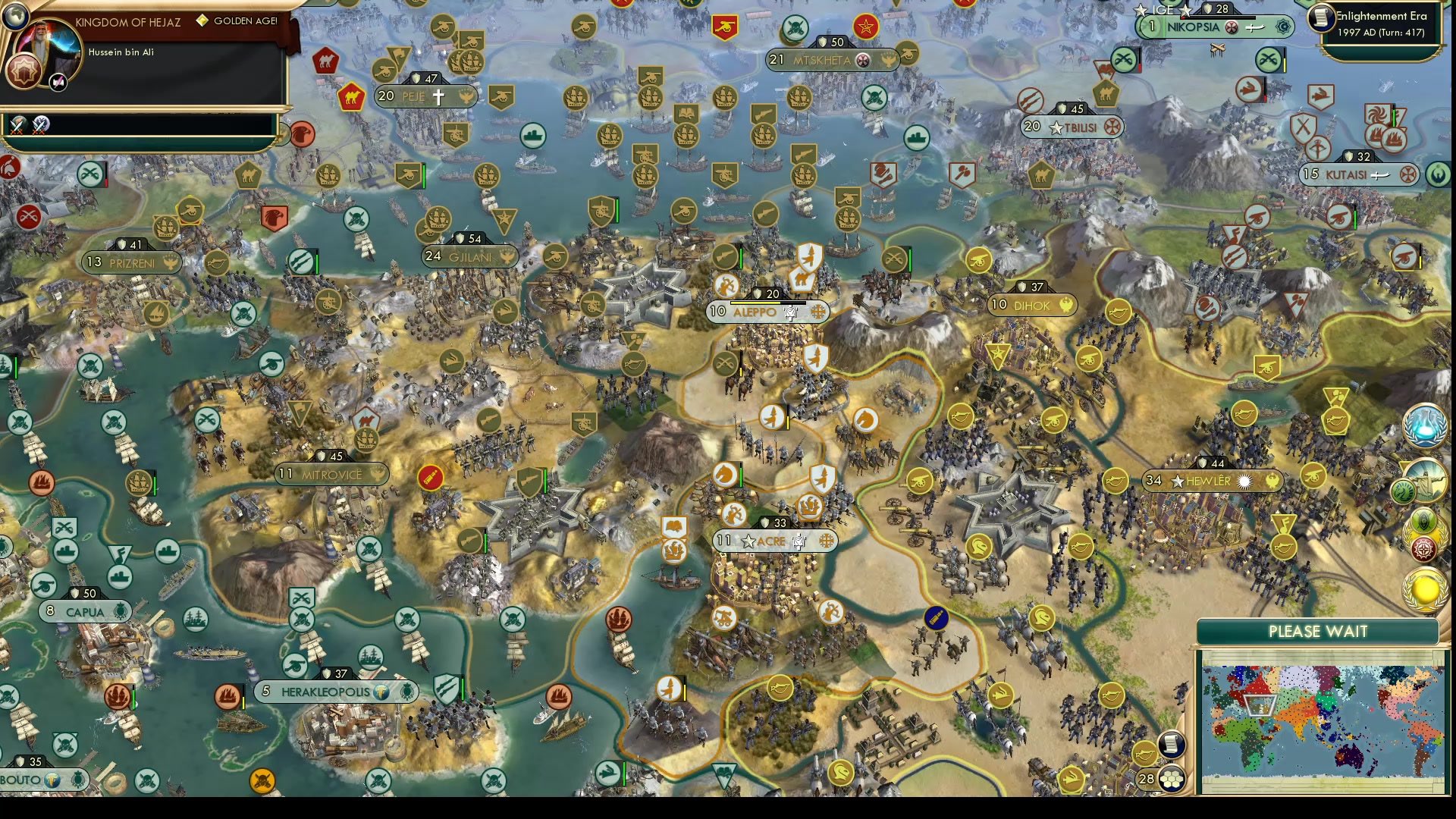 CBR In-Game Screenshot of 78