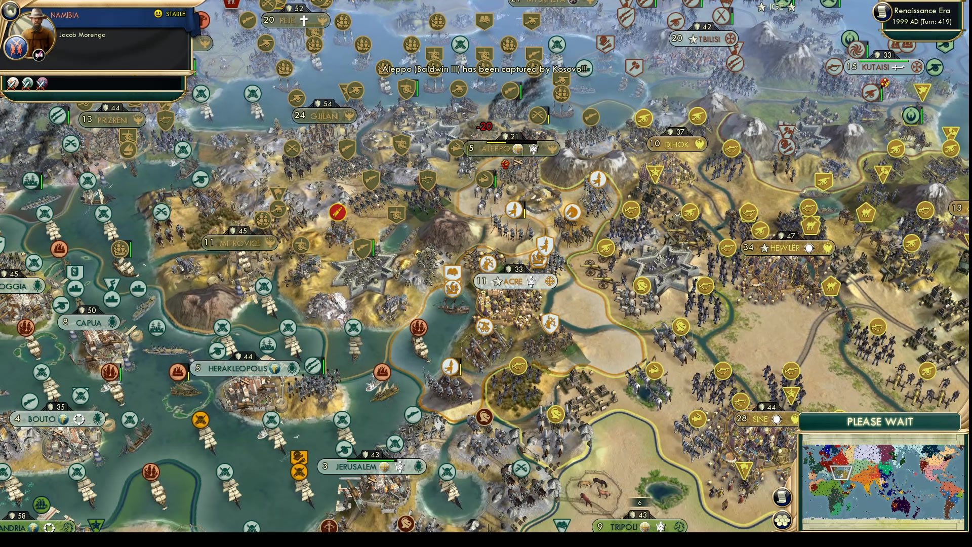 CBR In-Game Screenshot of 88