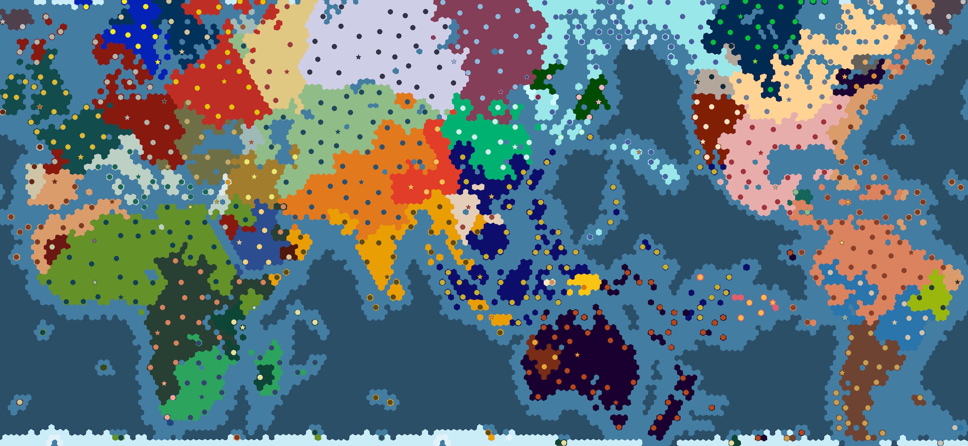 CBR In-Game Screenshot of 2