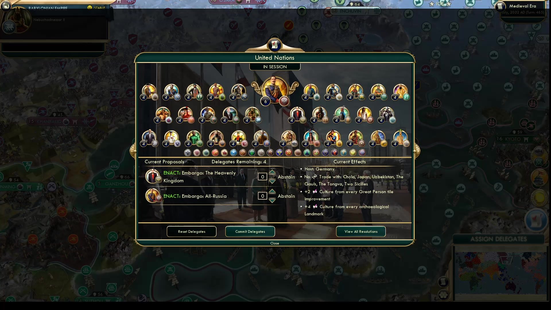 CBR In-Game Screenshot of 103