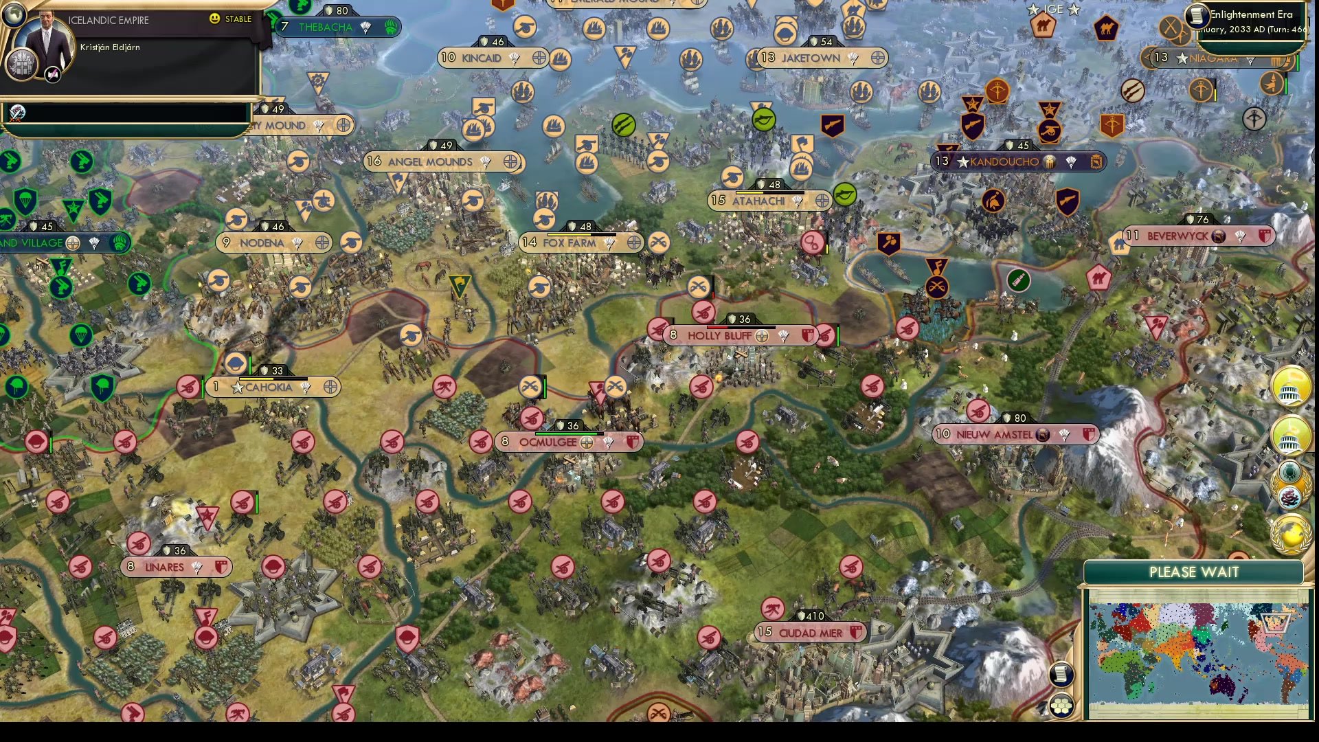 CBR In-Game Screenshot of 106