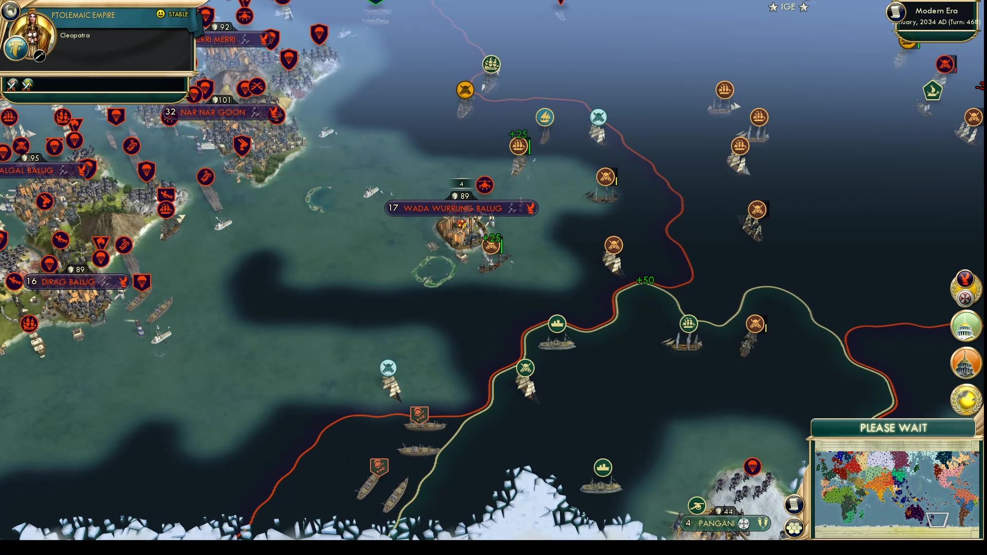 CBR In-Game Screenshot of 110