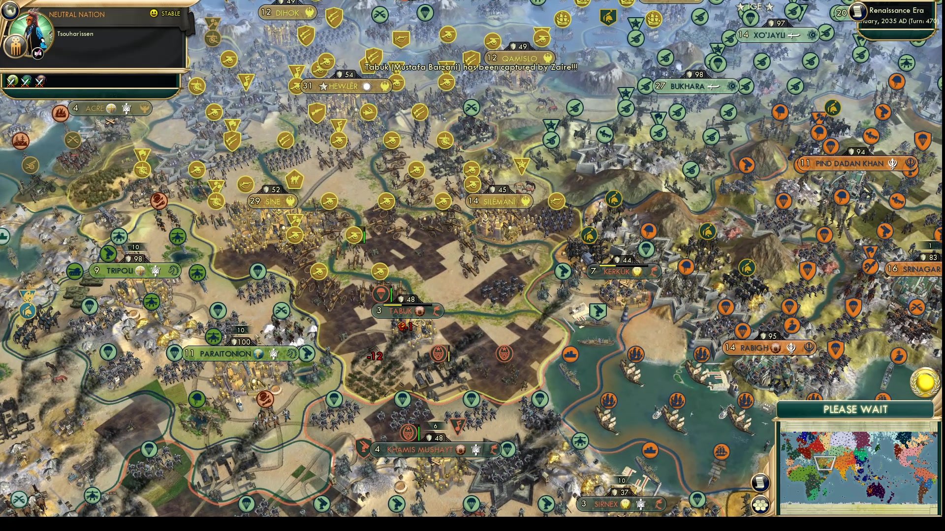 CBR In-Game Screenshot of 112