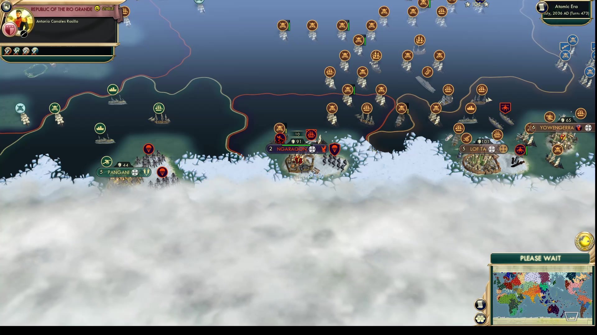 CBR In-Game Screenshot of 117