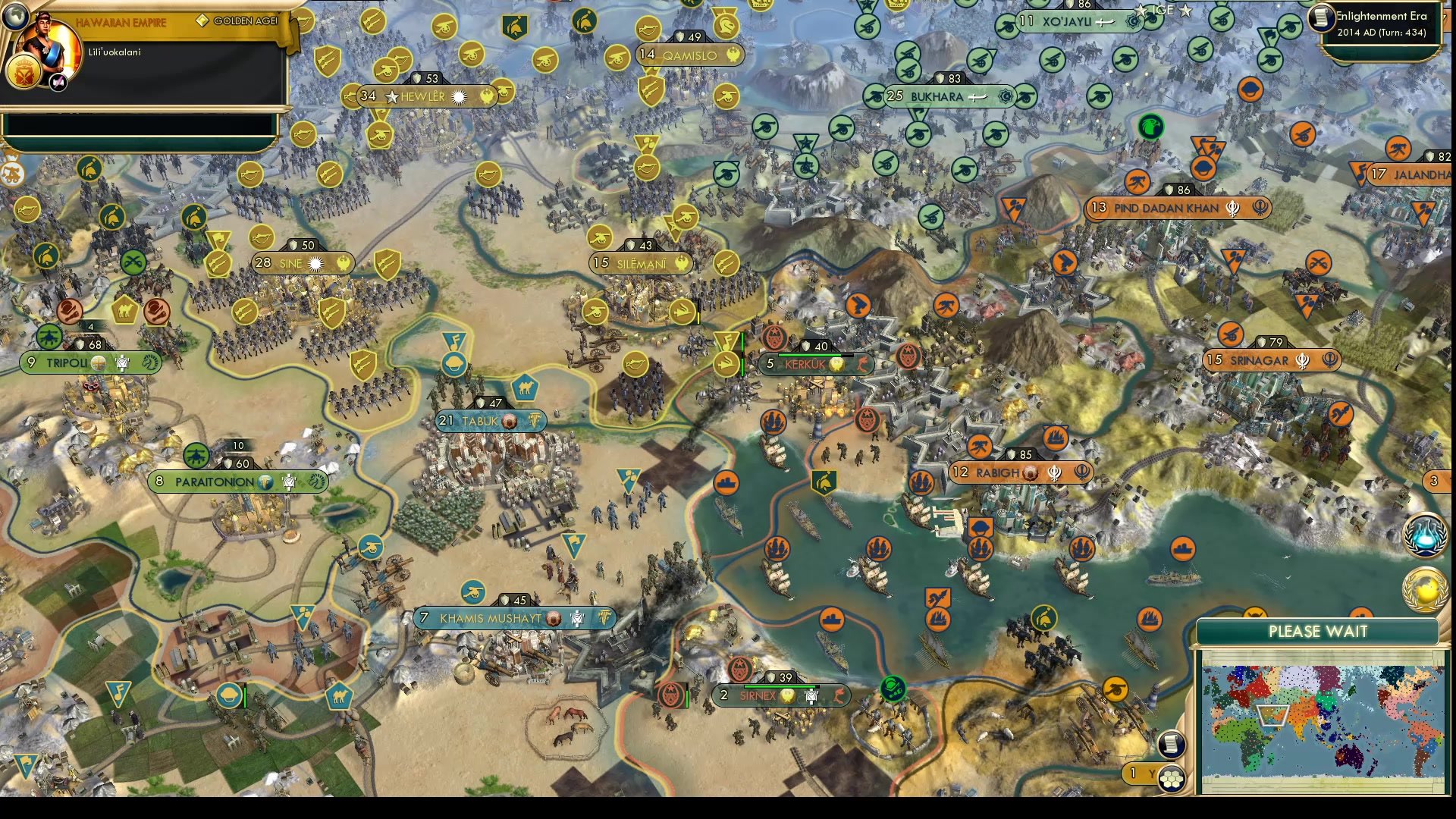 CBR In-Game Screenshot of 28