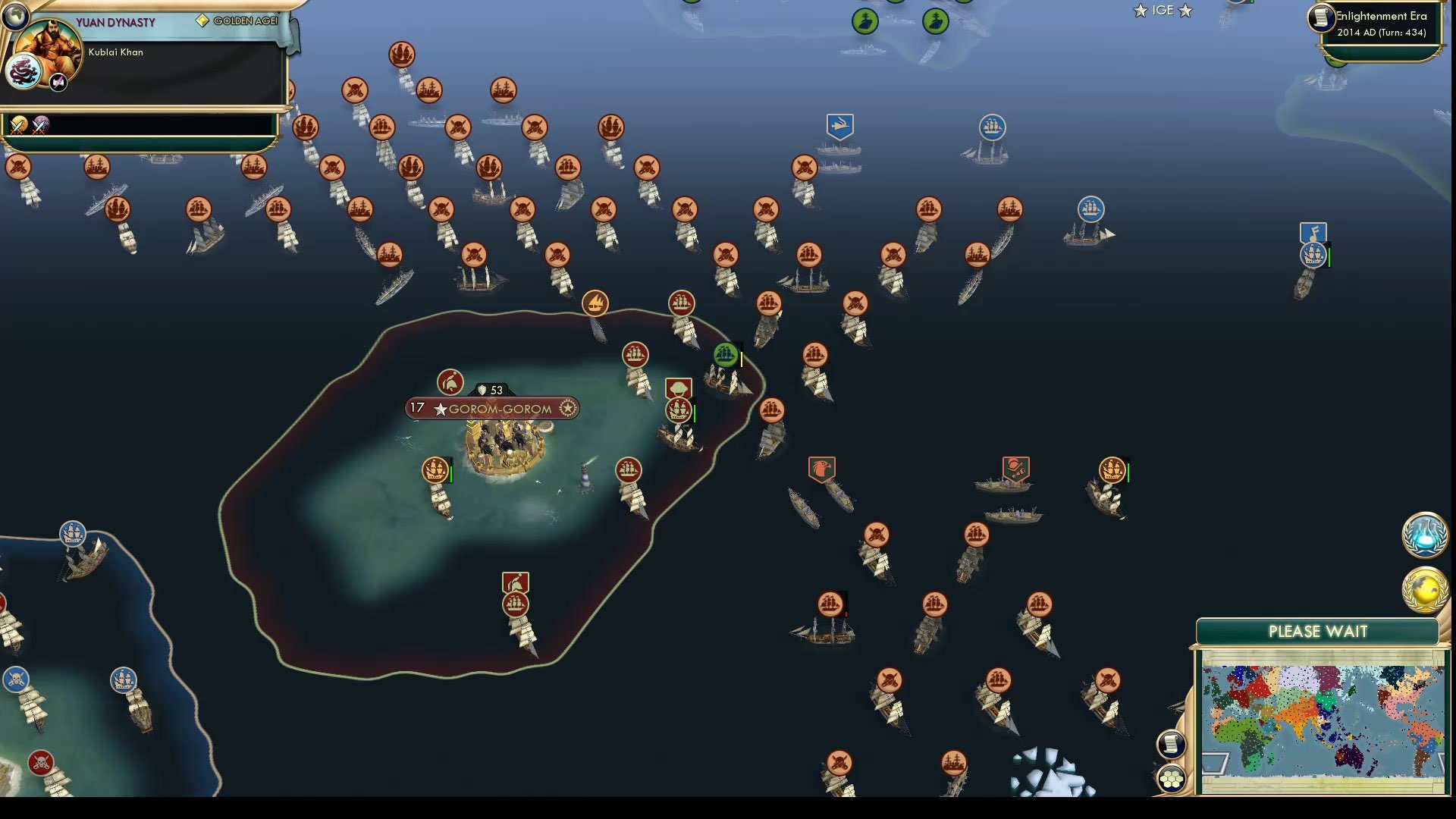 CBR In-Game Screenshot of 29