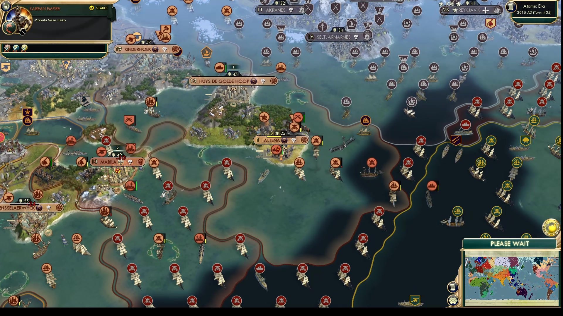 CBR In-Game Screenshot of 34