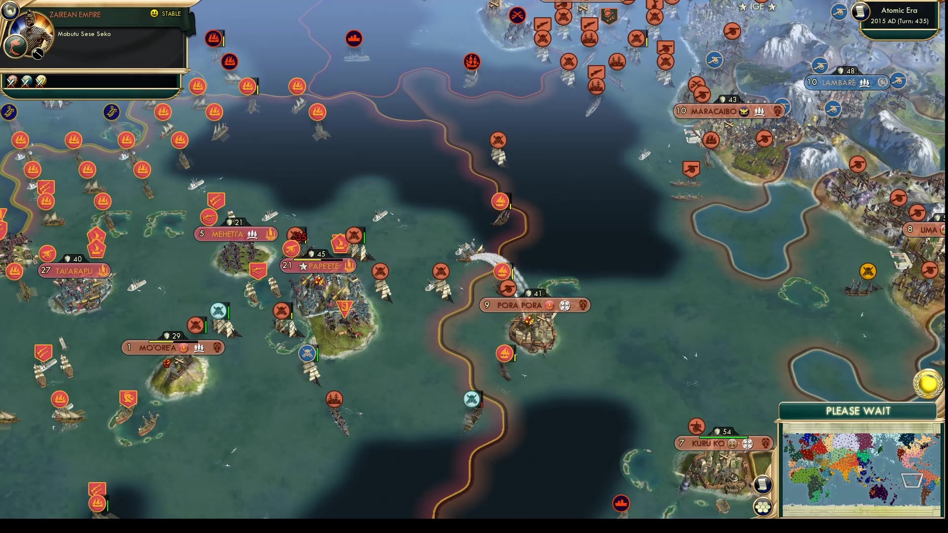 CBR In-Game Screenshot of 35