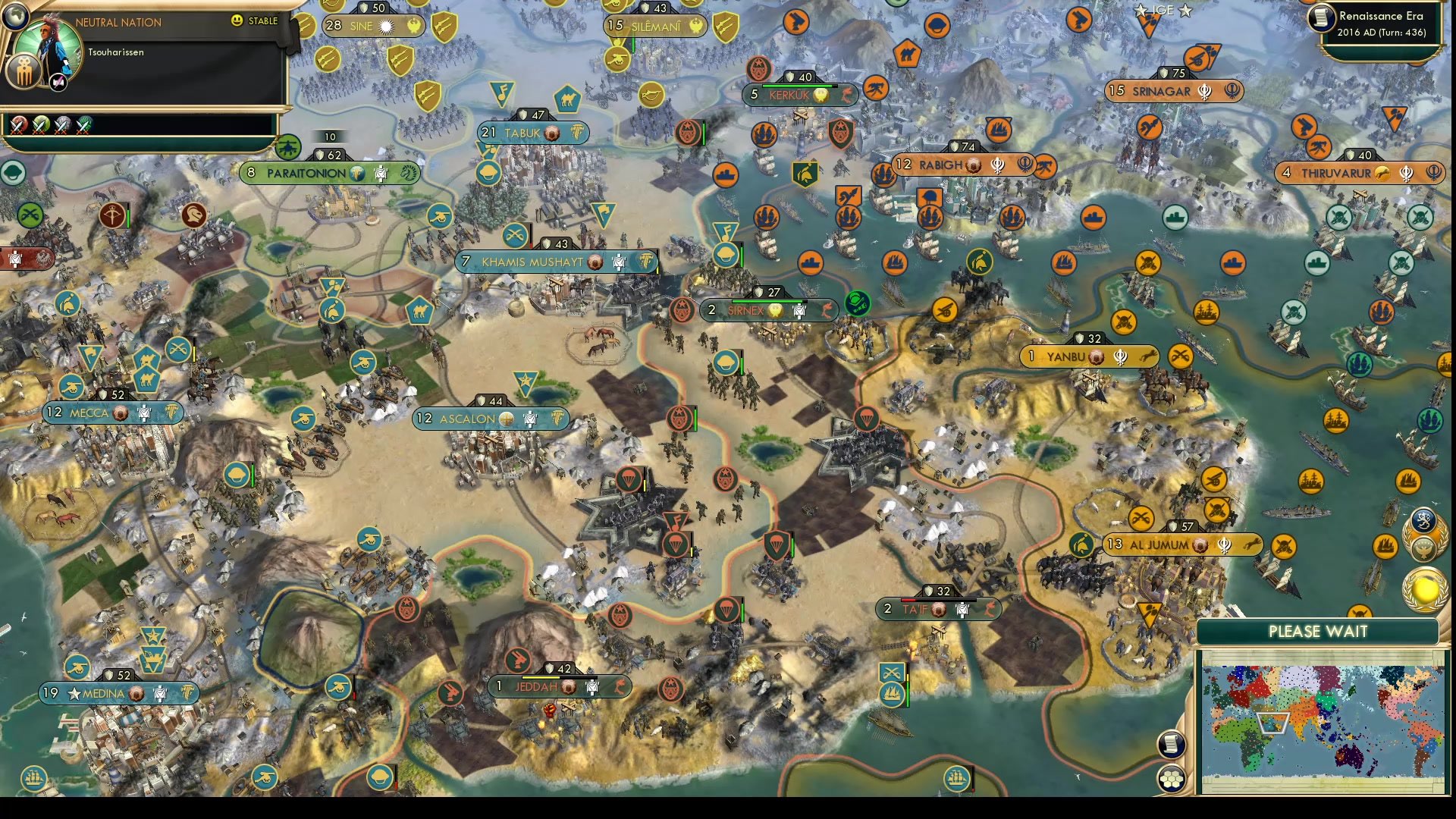 CBR In-Game Screenshot of 39