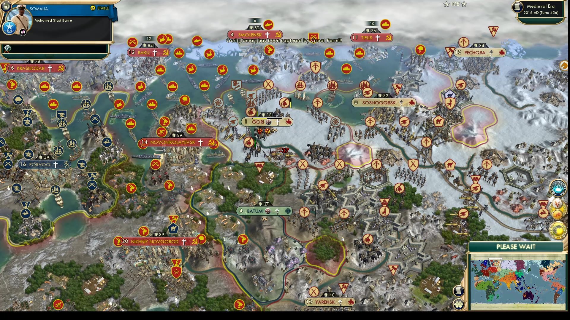 CBR In-Game Screenshot of 41