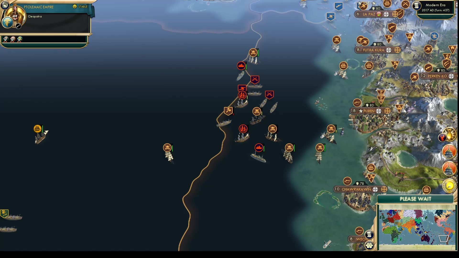 CBR In-Game Screenshot of 48