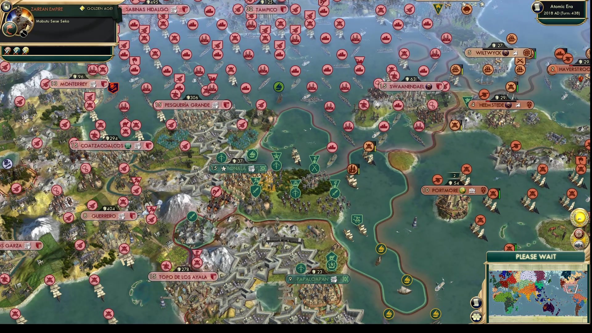 CBR In-Game Screenshot of 49