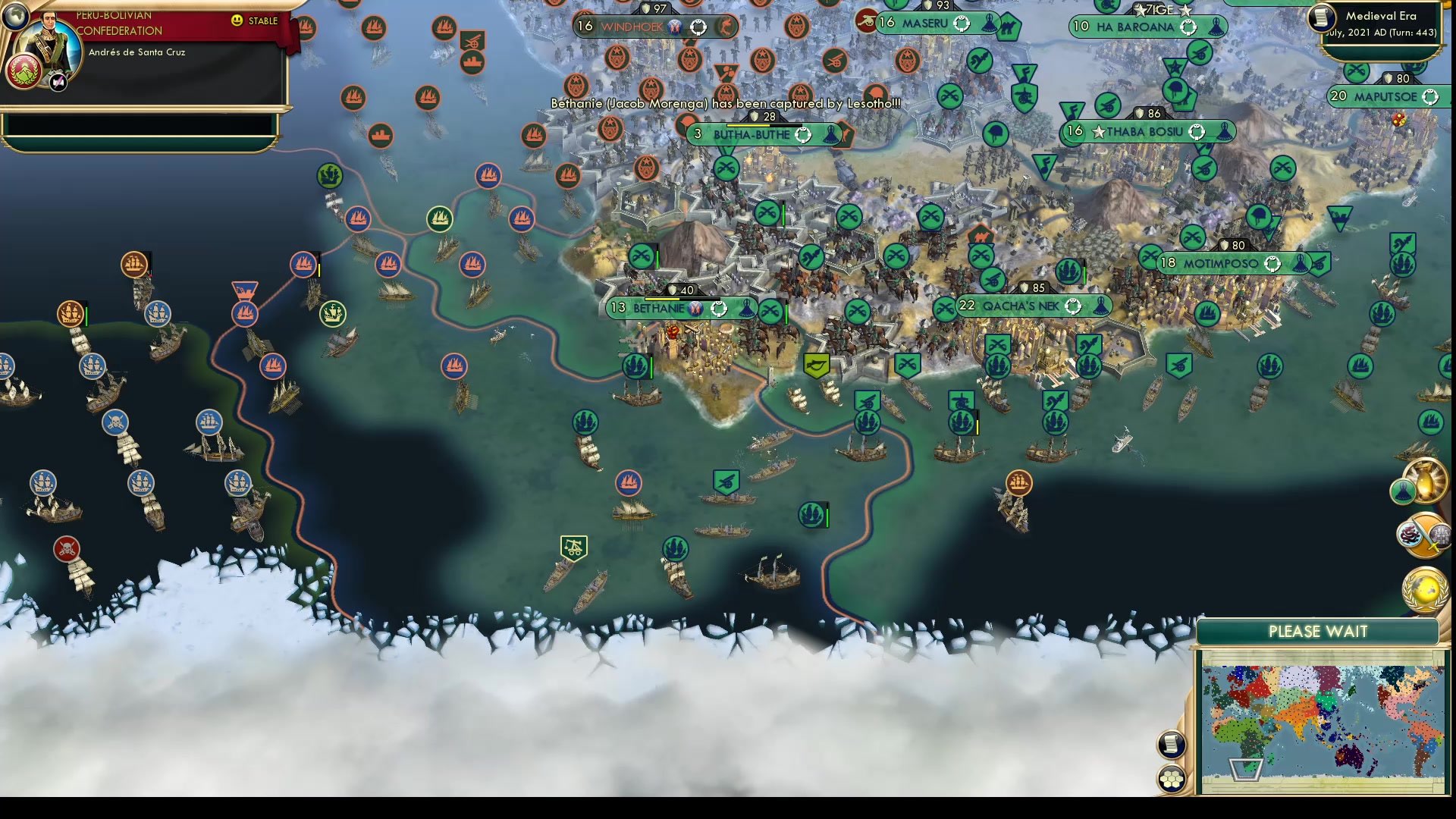 CBR In-Game Screenshot of 71