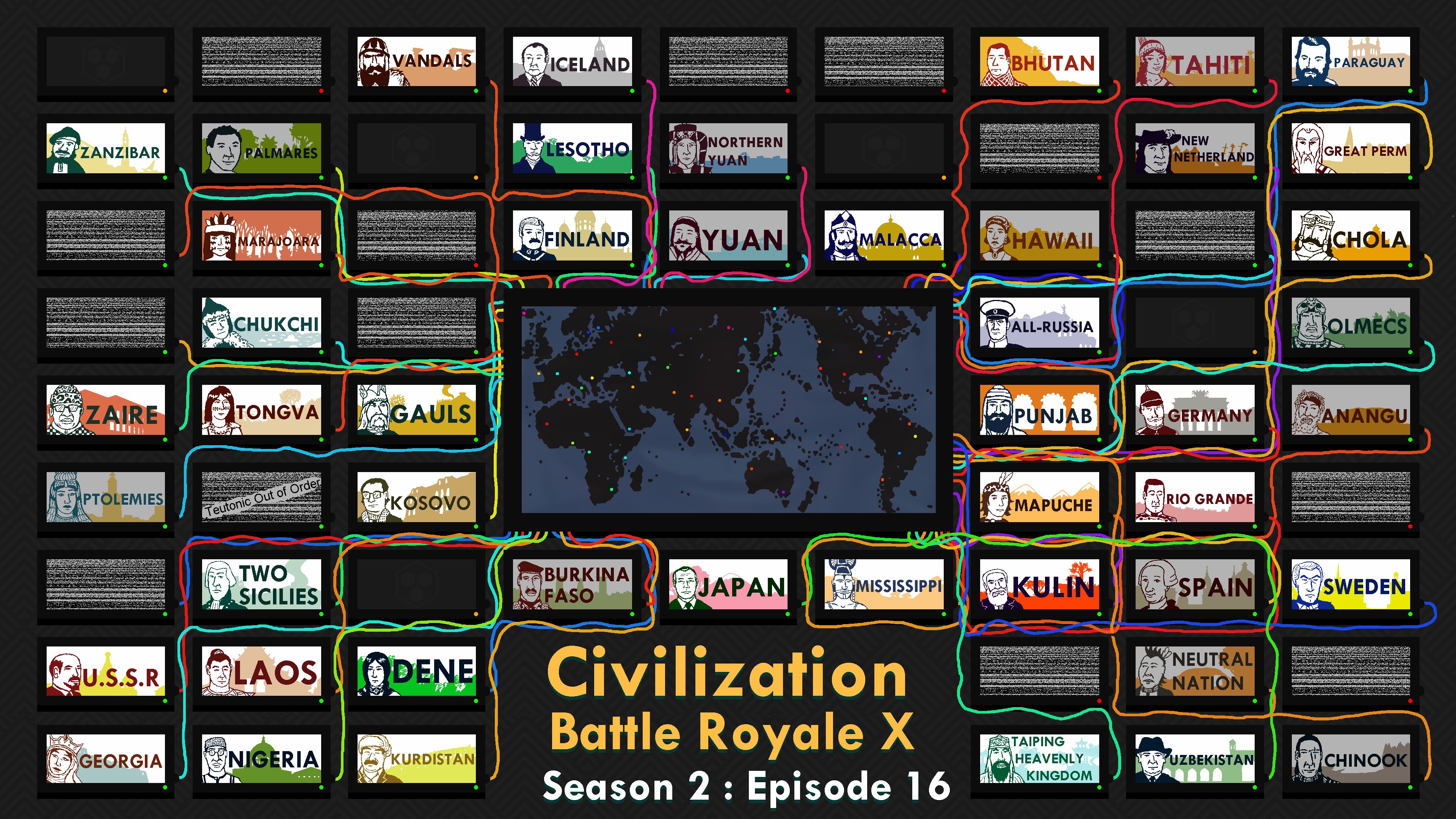 CBR In-Game Screenshot of 1