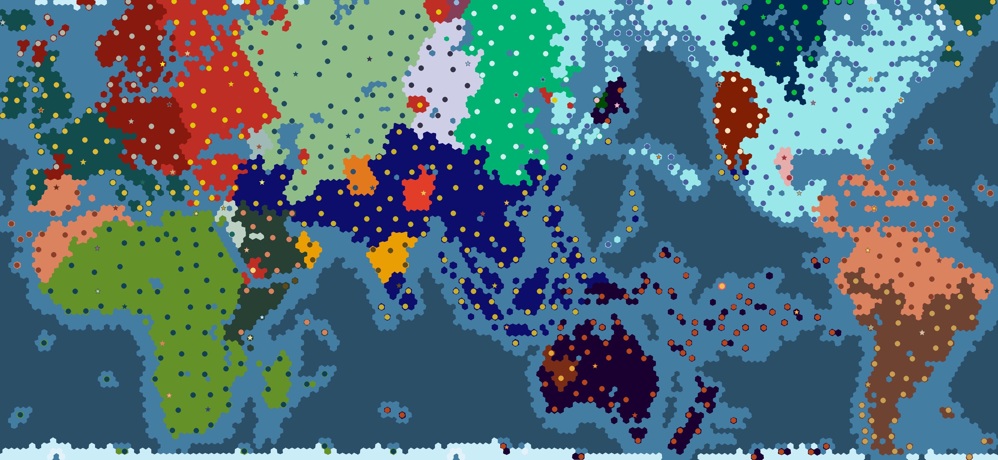 CBR In-Game Screenshot of 2