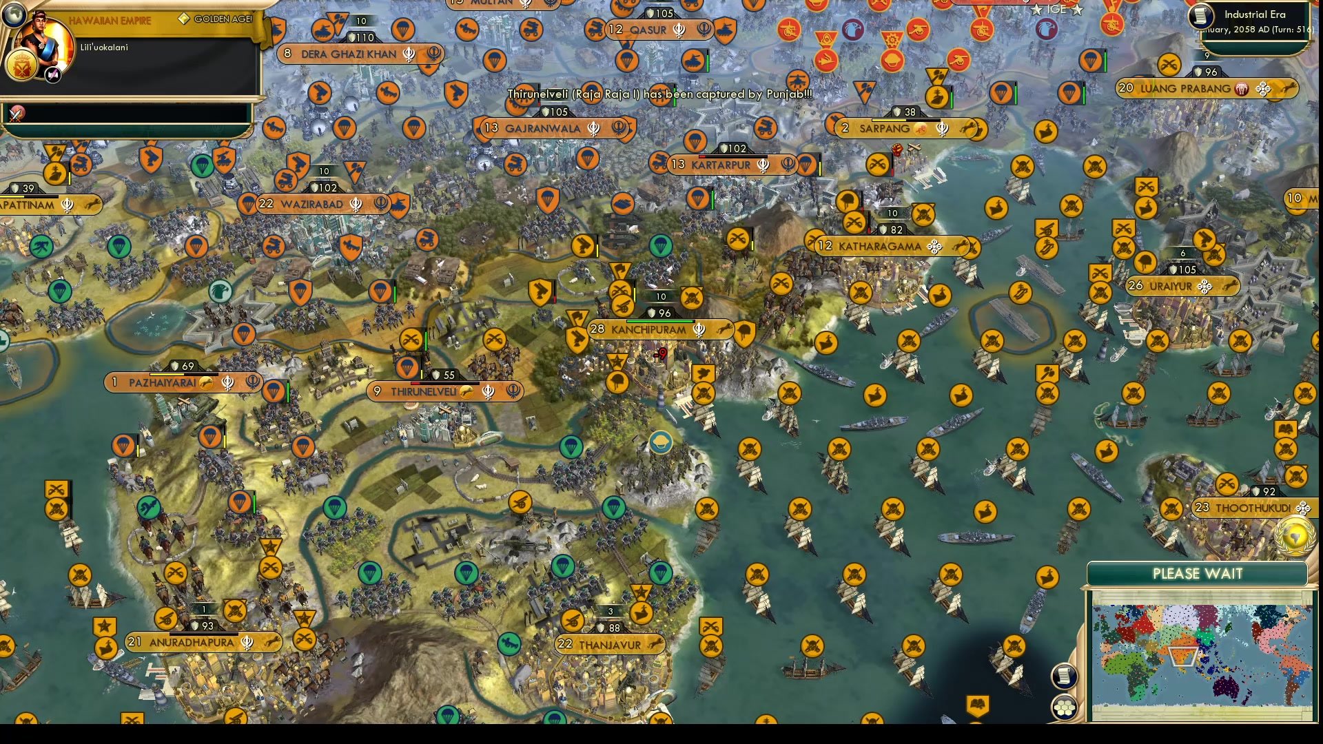 CBR In-Game Screenshot of 110