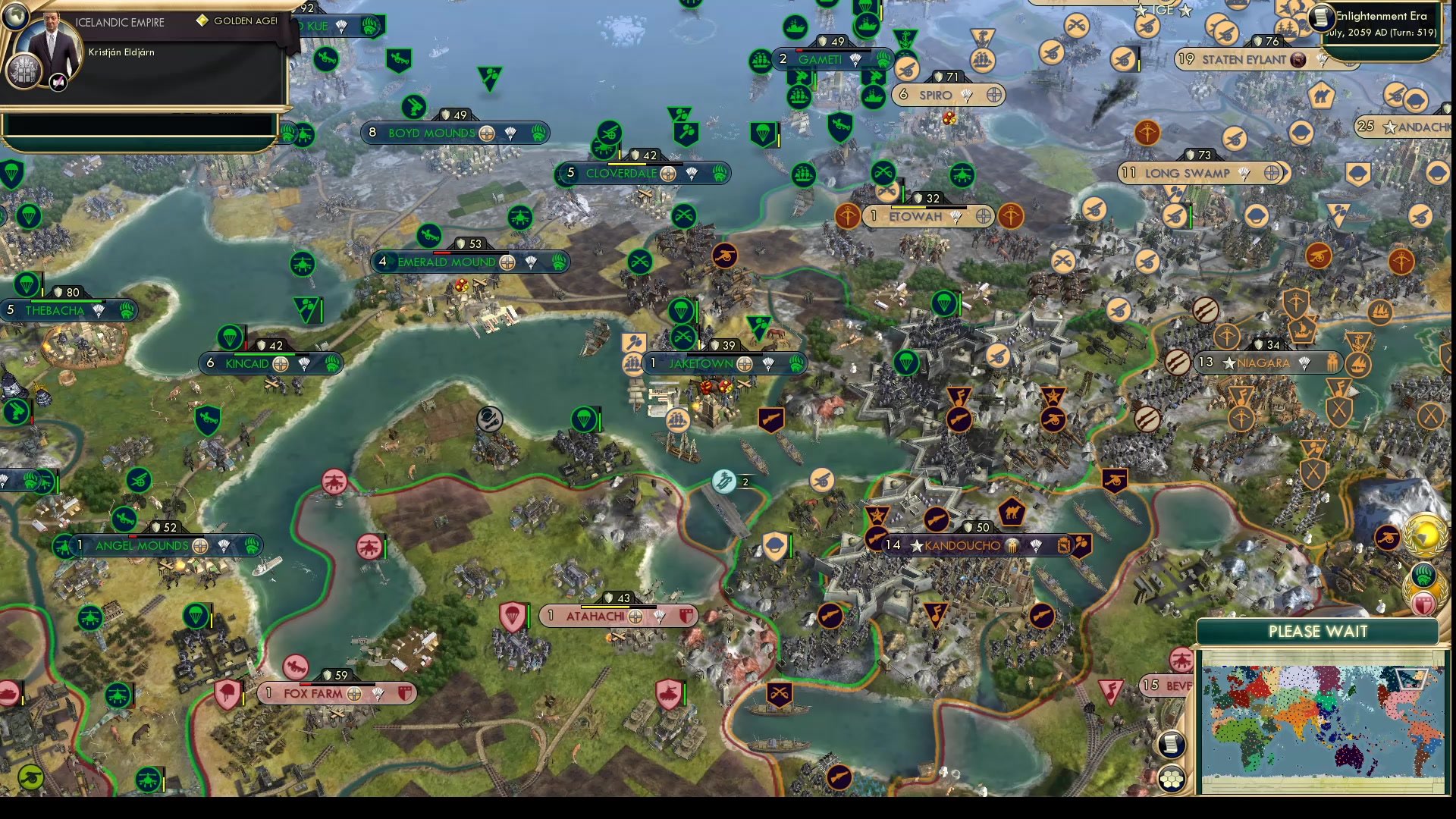 CBR In-Game Screenshot of 124