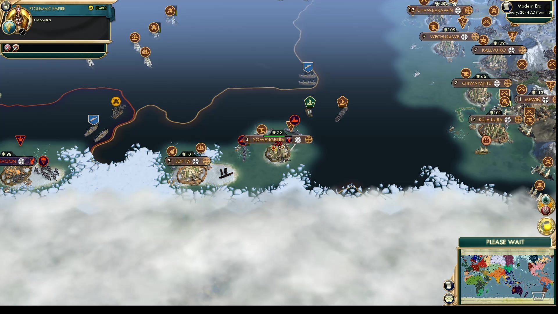 CBR In-Game Screenshot of 29