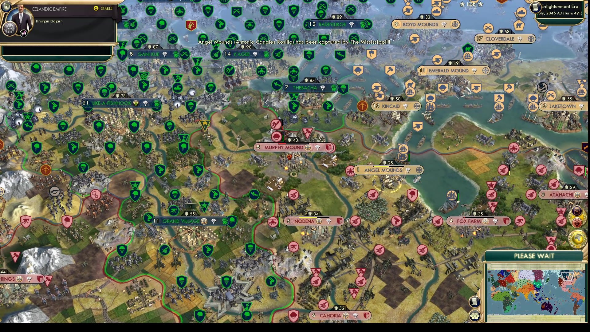 CBR In-Game Screenshot of 35