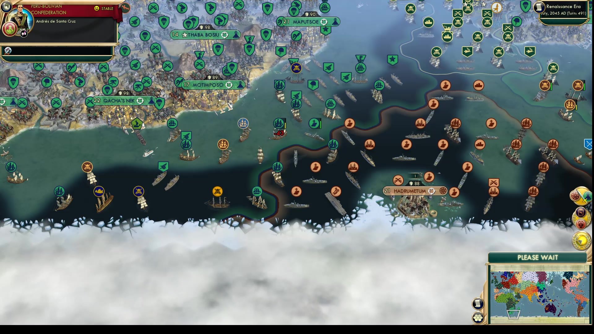 CBR In-Game Screenshot of 36